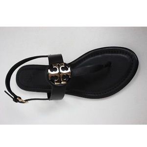 Tory Burch Flat Thong Sandal